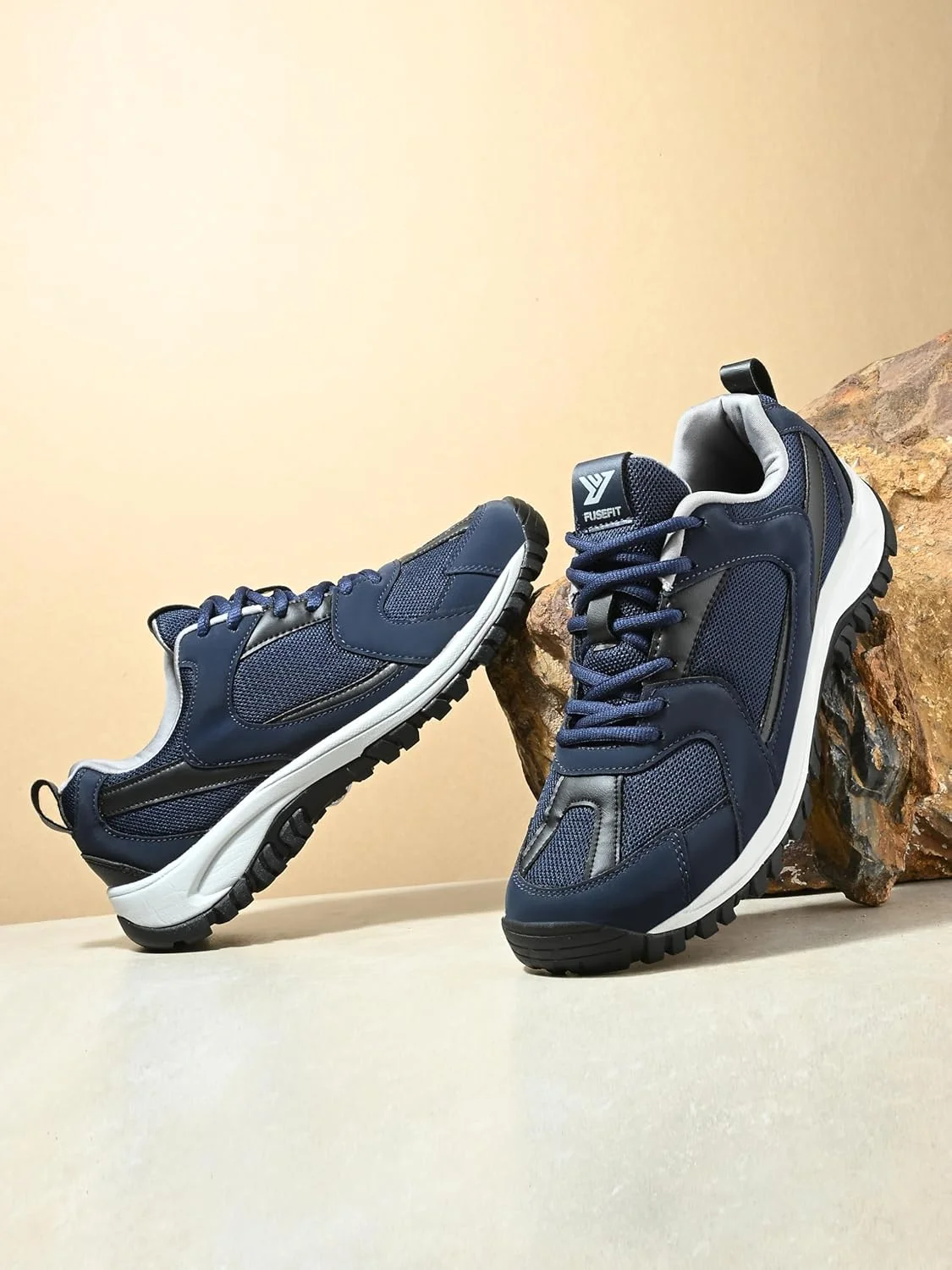 کفش ورزشی مردانه فیوزفیت FORGE FF