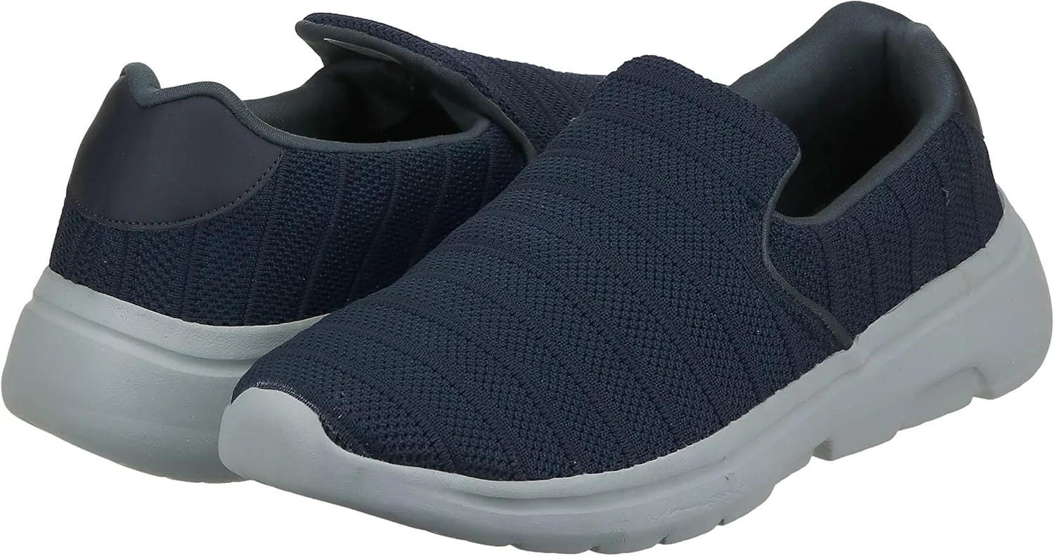 کفش پیاده روی مردانه فیوزفیت مدل STRIDE III FF