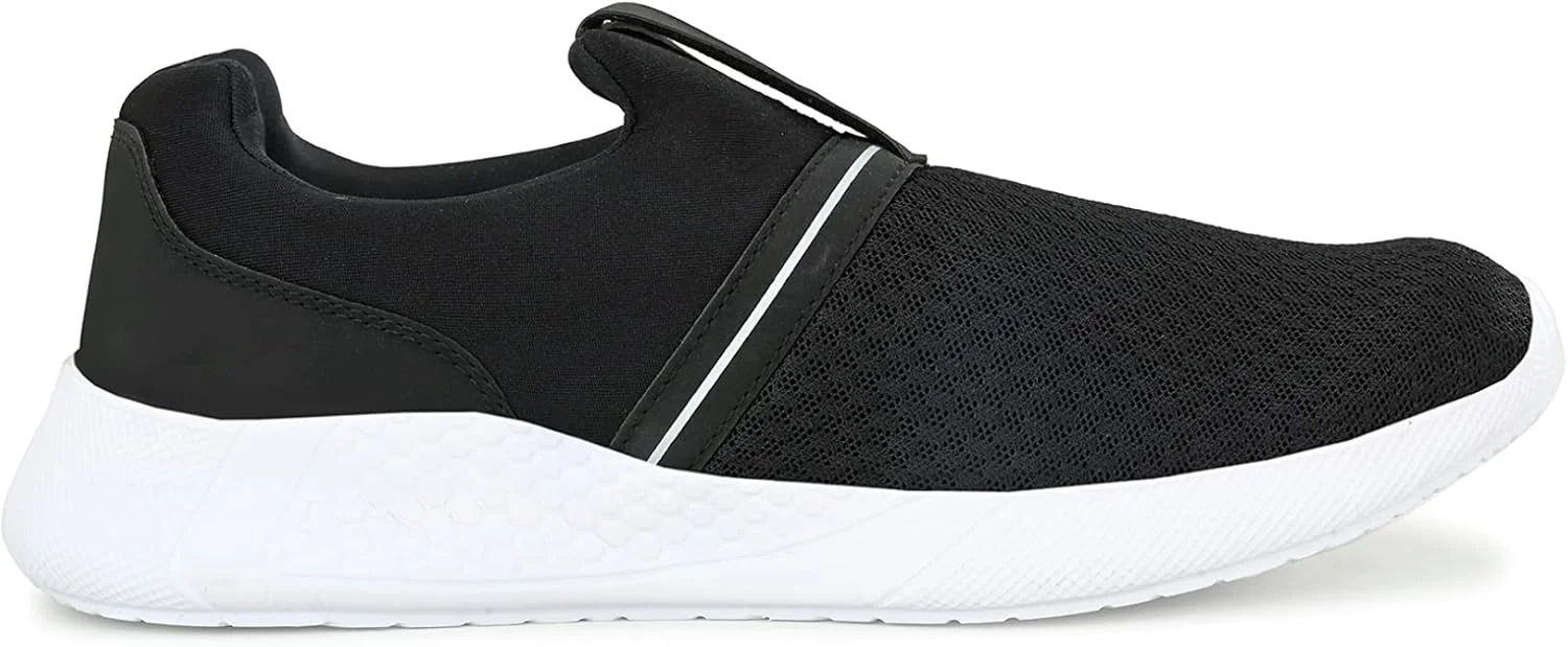 کفش پیاده روی مردانه Fusefit مدل GOLD SMITH FF