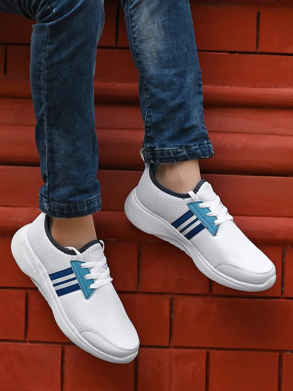 کفش ورزشی مردانه Fusefit مدل DYNAMIC FF