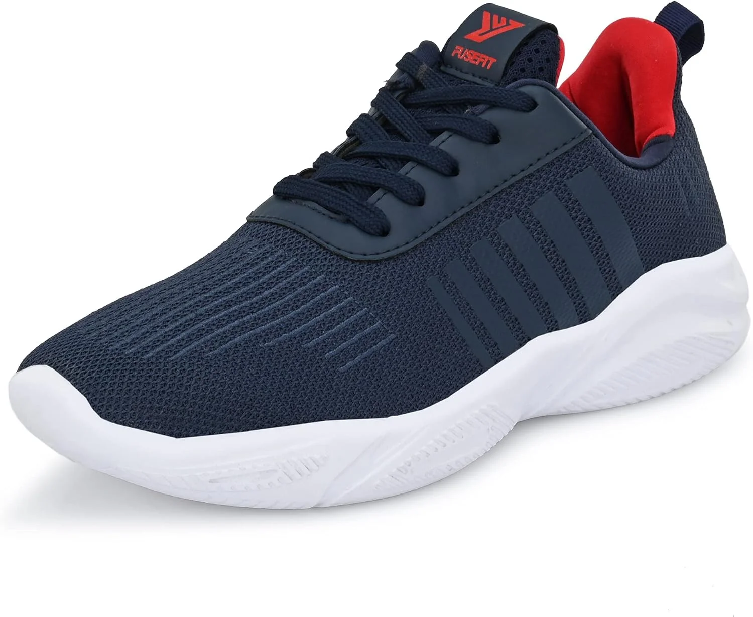 کفش ورزشی مردانه فیوزفیت مدل زوم ایکس دی