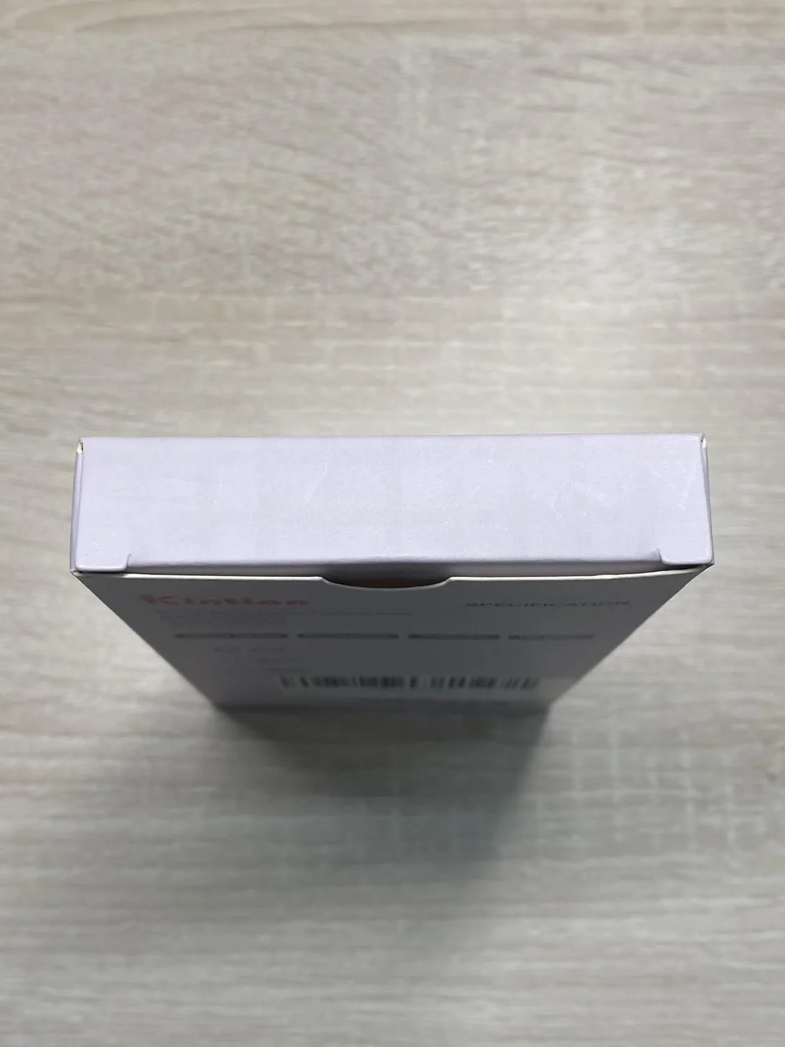 آینه آرایشی LED قابل حمل Kintion، آینه تاشو شارژی، 3 حالت رنگی، آینه کوچک کیف دستی برای زنان، هدیه، صورتی آینه آرایشی LED قابل حمل Kintion، آینه تاشو شارژی، 3 حالت رنگی، آینه کوچک کیف دستی برای زنان، هدیه، صورتی