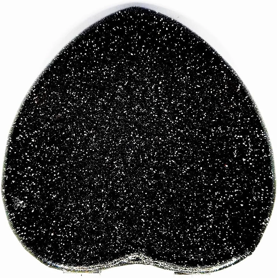 آینه آرایشی تاشو جیبی چرمی طرح قلب امپوتک، آینه کوچک با اکلیل، بزرگنمایی 2 و 1 برابر، آینه مسافرتی، آینه لوازم آرایشی هدیه (مشکی) آینه آرایشی تاشو جیبی چرمی طرح قلب امپوتک، آینه کوچک با اکلیل، بزرگنمایی 2 و 1 برابر، آینه مسافرتی، آینه لوازم آرایشی هدیه (مشکی)