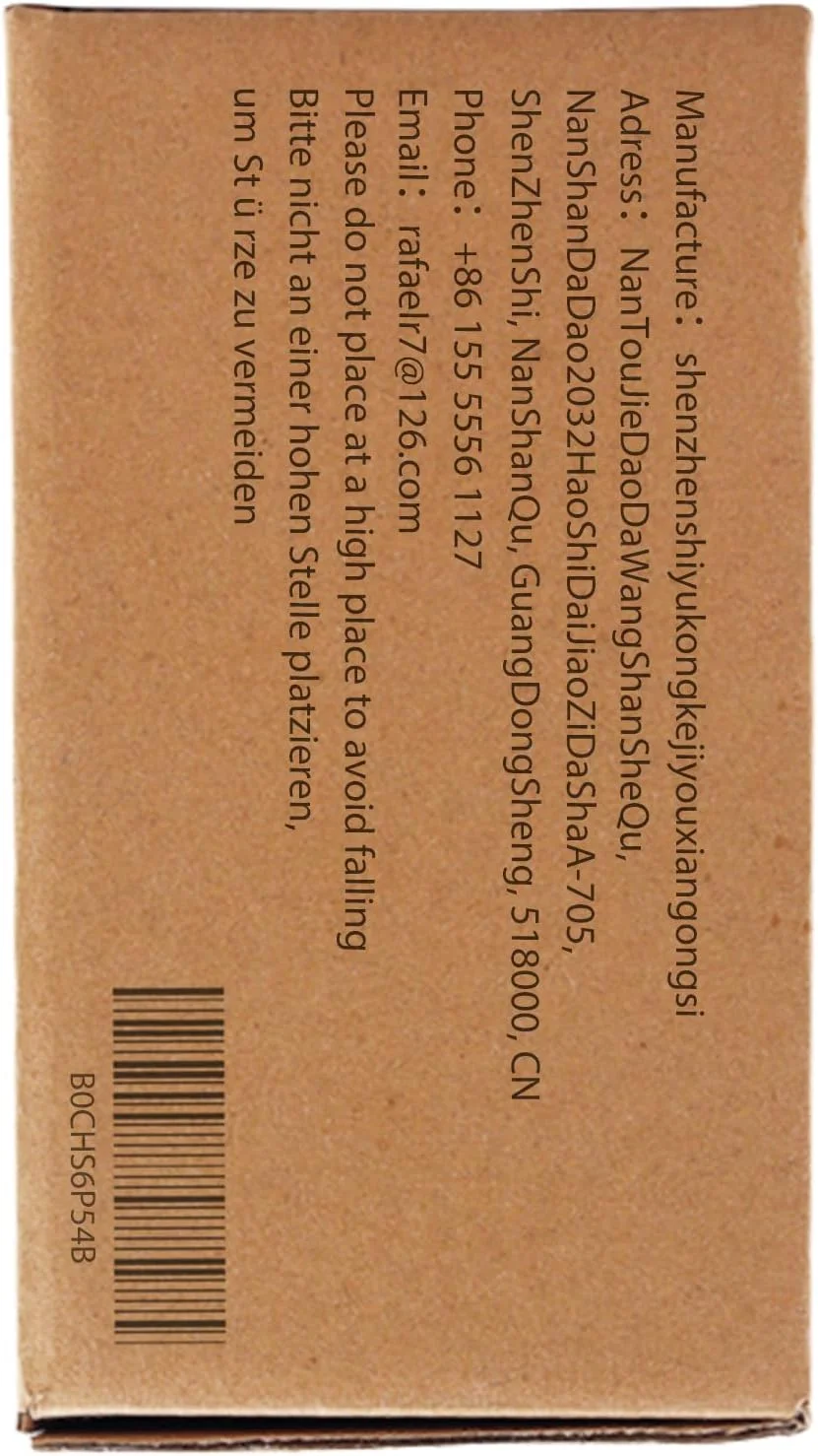 آینه آرایشی فشرده LED کوچک Molbory، آینه آرایشی با بزرگنمایی 1×/5×، آینه آرایشی قابل حمل با نورپردازی، آینه آرایشی شارژی، آینه مسافرتی تاشو برای دختران، حسگر لمسی