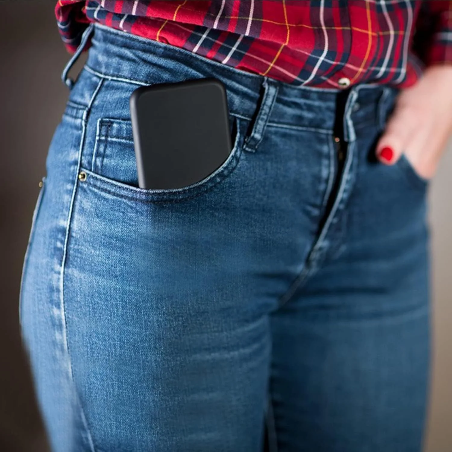 آینه جیبی خزنه، بزرگنمایی 1X/3X، آینه آرایشی مسافرتی/کیفی جمع و جور LED با نور، 2 طرفه، قابل حمل، تاشو، دستی، کوچک و روشن برای هدیه، مشکی