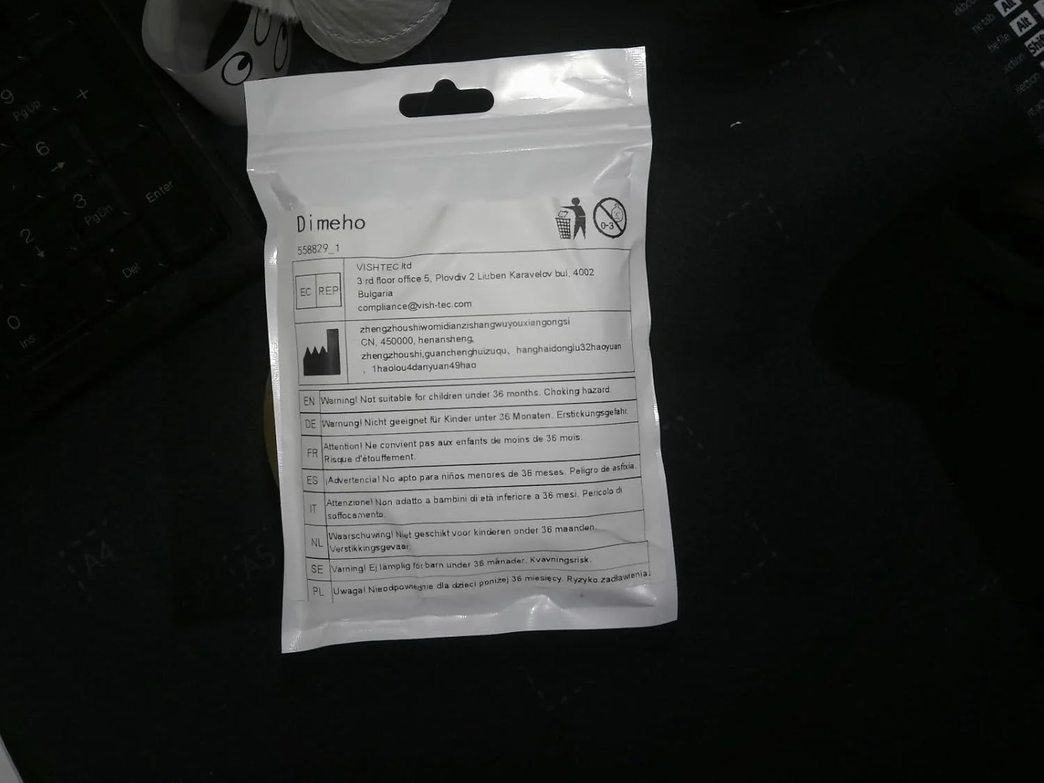 آینه تاشو جمع و جور Dimeho طرح قلب، آینه آرایشی مسافرتی کوچک و قابل حمل برای کیف دستی، آینه دو طرفه اکلیلی زیبا برای زنان، مناسب منزل و محل کار