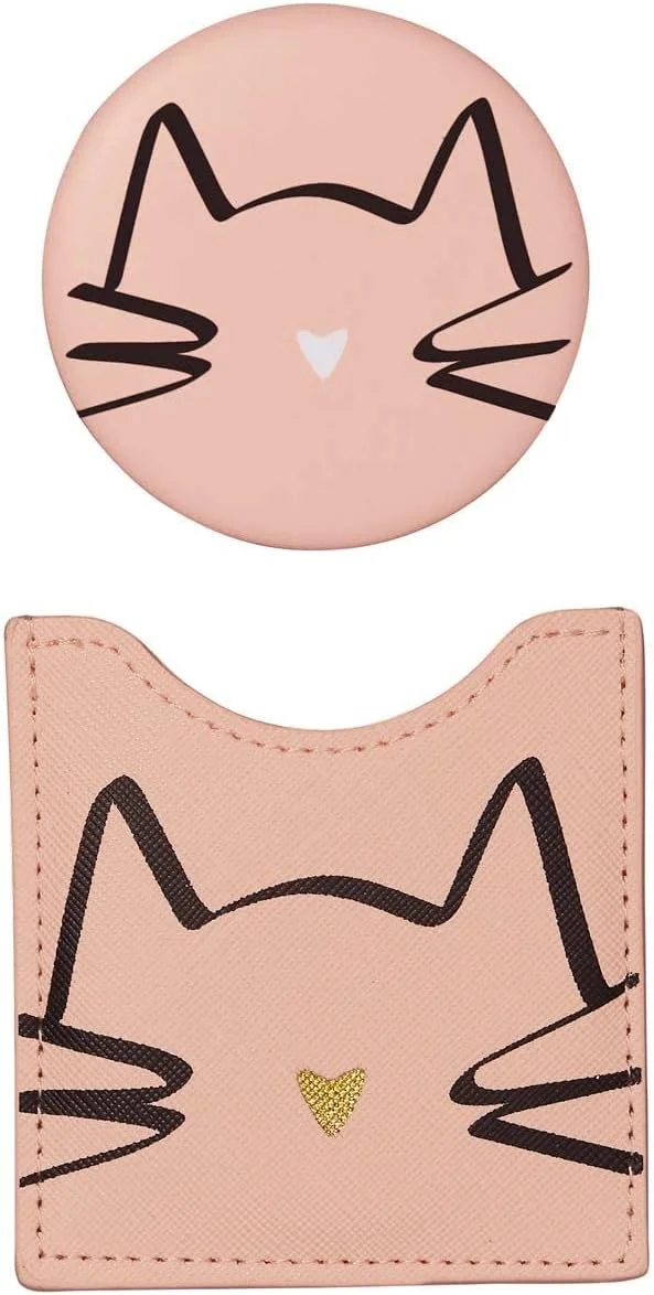 دراگر پاریس 1886 Toga 76005939 آینه گربه ای آینه جیبی گرد برای بردن به هر کجا، برای همه مناسبت ها – ابعاد 8.5 x 8 سانتی متر کوچک دراگر پاریس 1886 Toga 76005939 آینه گربه ای آینه جیبی گرد برای بردن به هر کجا، برای همه مناسبت ها – ابعاد 8.5 x 8 سانتی متر کوچک