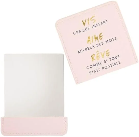 دراگر پاریس 1886 - آینه با پیچ برای هر لحظه دراگر پاریس 1886 - آینه با پیچ برای هر لحظه