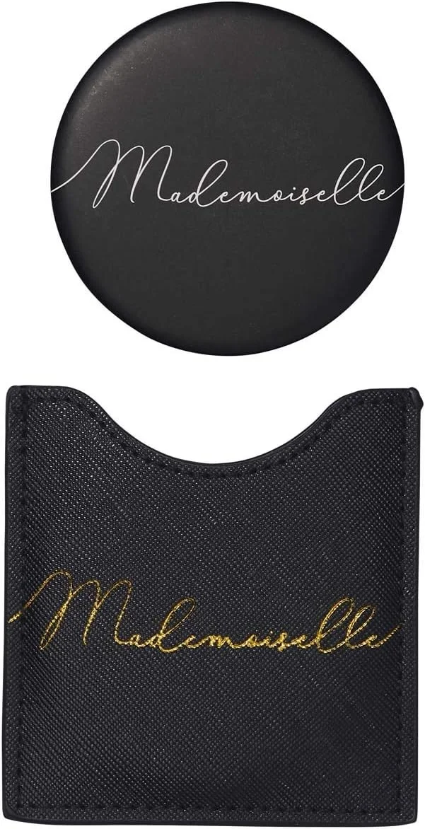 دراگر پاریس 1886 توگا - آینه مادمازل - آینه جیبی گرد برای همراه داشتن در هر مکان و هر مناسبت - ابعاد 8.5 سانتی متر در 8 سانتی متر 76005920 کوچک دراگر پاریس 1886 توگا - آینه مادمازل - آینه جیبی گرد برای همراه داشتن در هر مکان و هر مناسبت - ابعاد 8.5 سانتی متر در 8 سانتی متر 76005920 کوچک