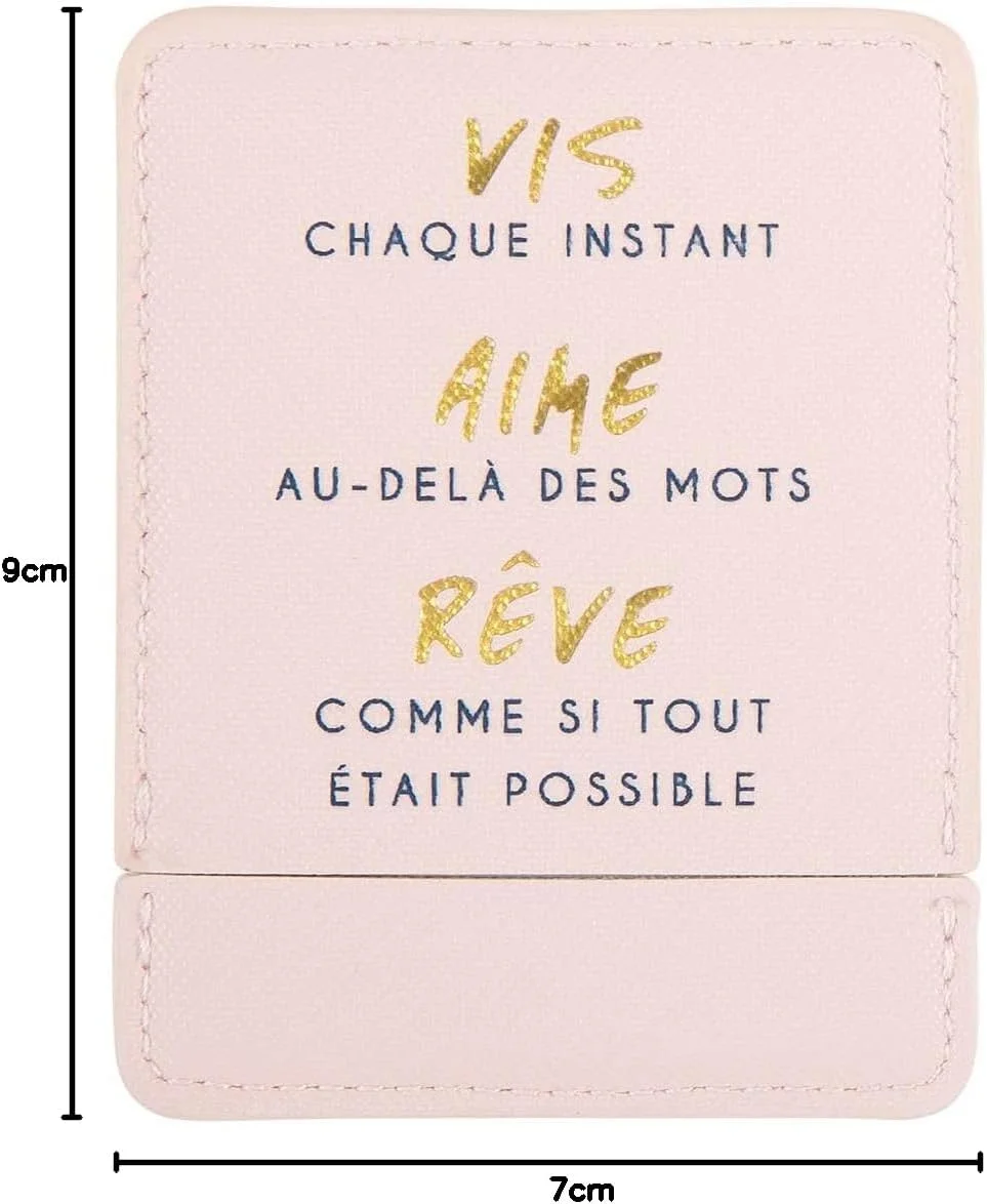 دراگر پاریس 1886 - آینه با پیچ برای هر لحظه دراگر پاریس 1886 - آینه با پیچ برای هر لحظه