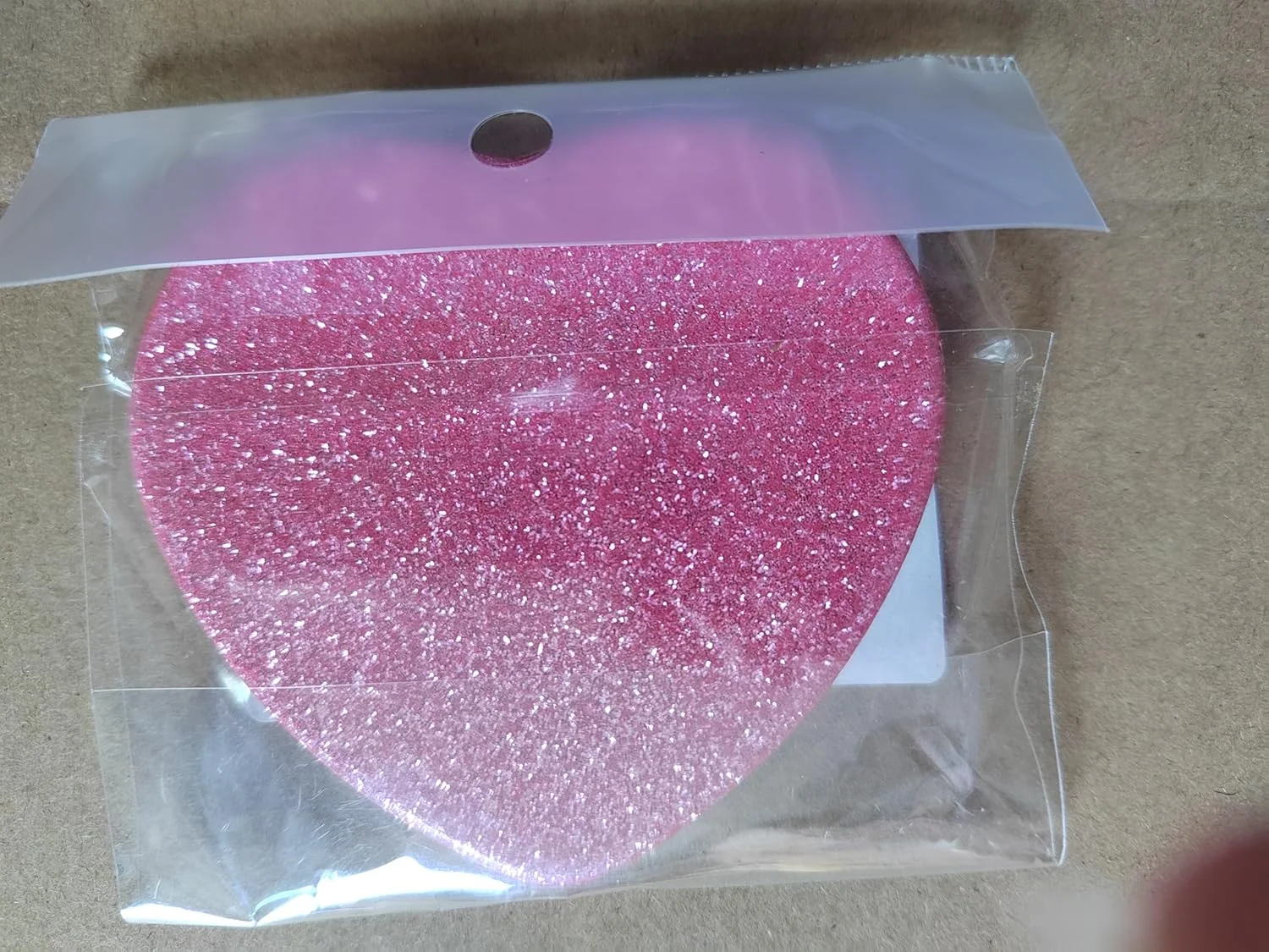 آینه جیبی فانتزی، آینه آرایشی جمع و جور طرح قلب صورتی، آینه آرایشی قابل حمل، آینه دو طرفه با بزرگنمایی 1X/2X، آینه کوچک اکلیلی برای زنان و دختران آینه جیبی فانتزی، آینه آرایشی جمع و جور طرح قلب صورتی، آینه آرایشی قابل حمل، آینه دو طرفه با بزرگنمایی 1X/2X، آینه کوچک اکلیلی برای زنان و دختران