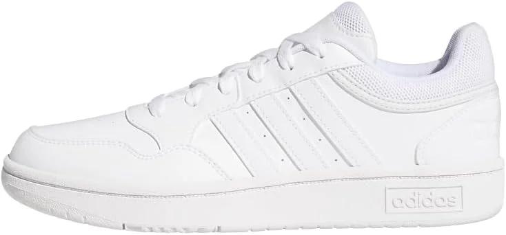 کفش زنانه آدیداس Hoops 3.0 Low Classic
