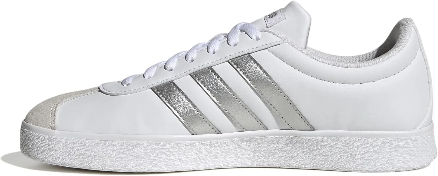 کفش زنانه آدیداس مدل VL Court Base