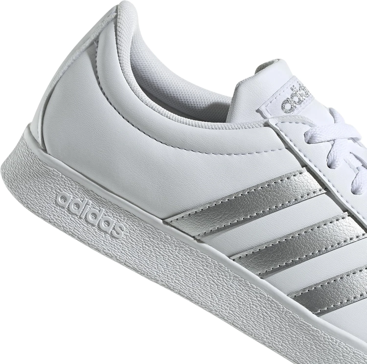 کفش زنانه آدیداس مدل VL Court Base