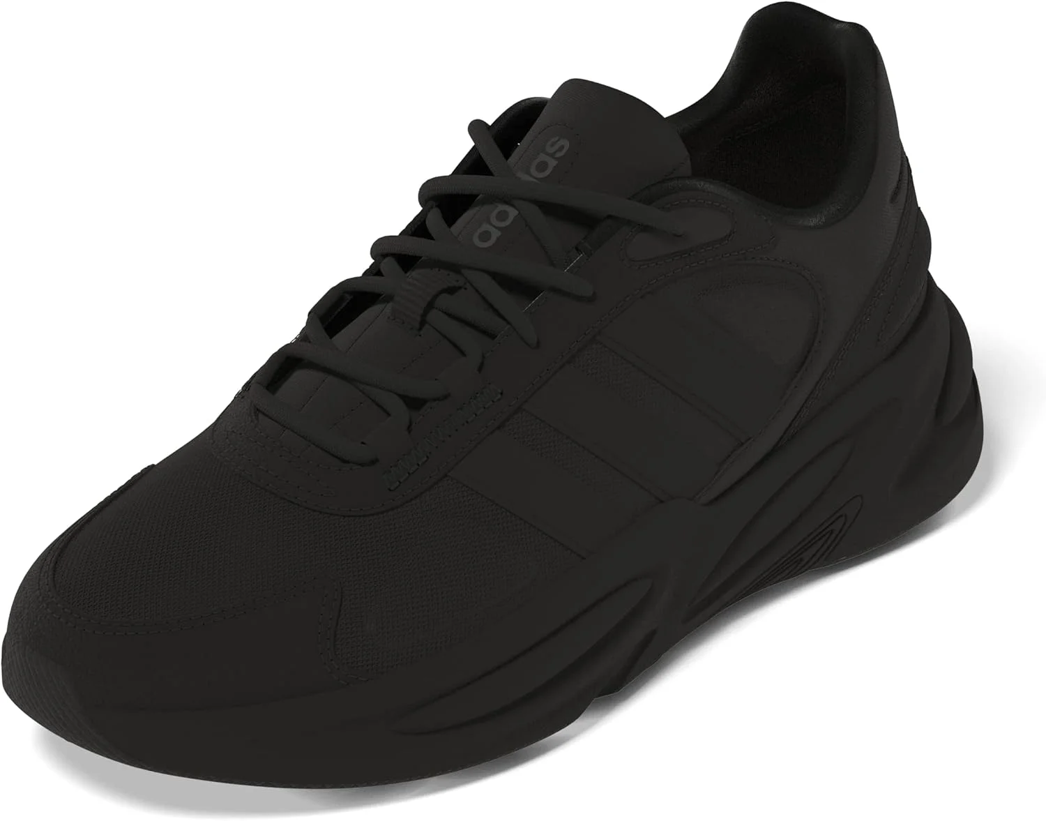 کفش زنانه آدیداس اوزل، CLOWHI/CLOWHI/FTWWHT، سایز 41 1/3 EU کفش زنانه آدیداس اوزل، CLOWHI/CLOWHI/FTWWHT، سایز 41 1/3 EU