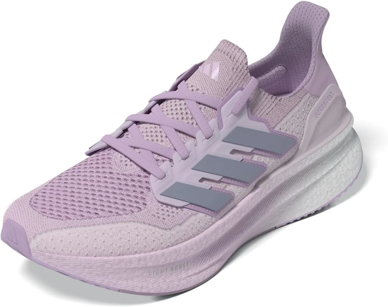 کفشهای دویدن زنانه آدیداس Cloud Ultraboost 5 مدل Road PLM/Silver/Lav 8 کفشهای دویدن زنانه آدیداس Cloud Ultraboost 5 مدل Road PLM/Silver/Lav 8