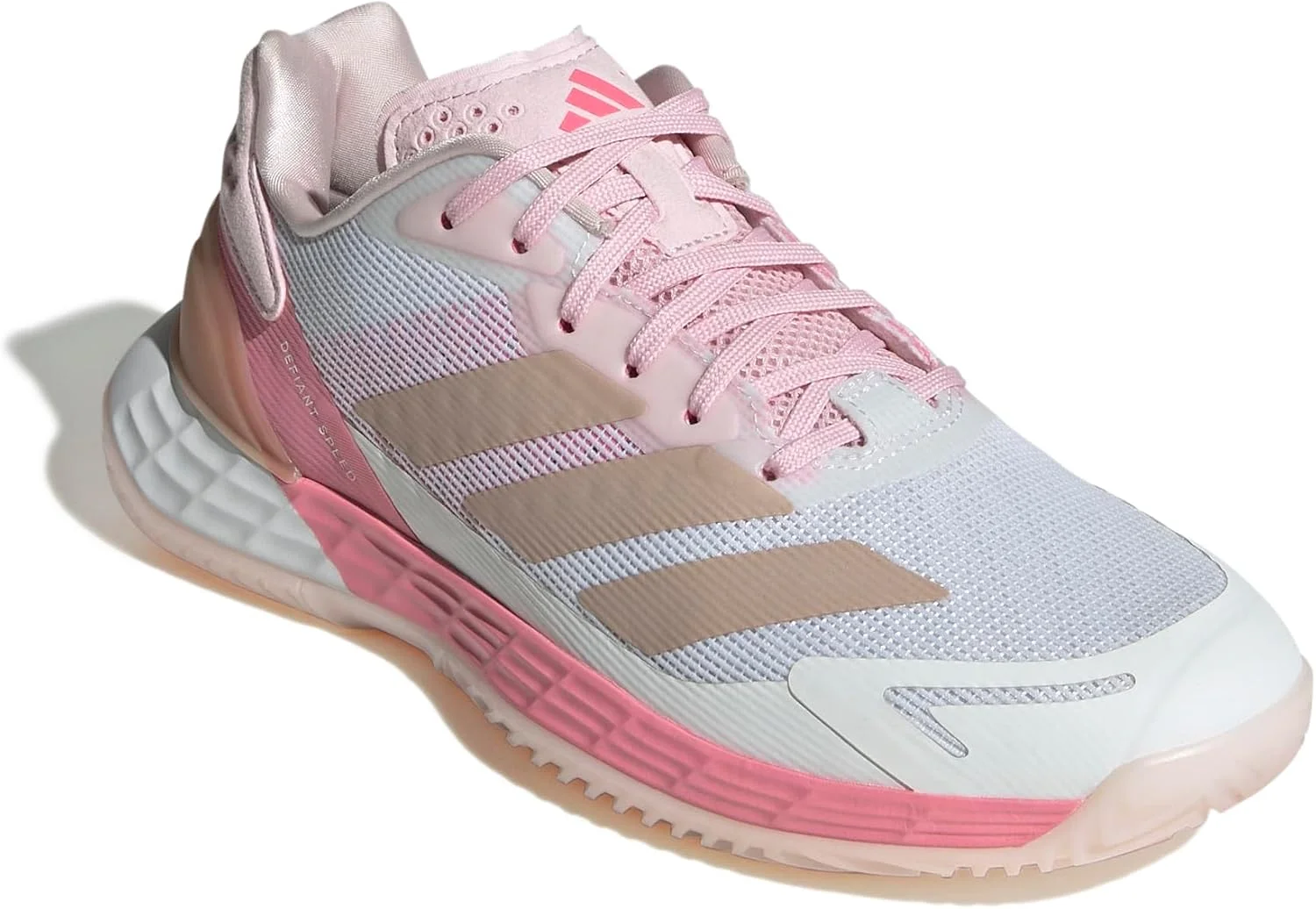 کفش تنیس زنانه آدیداس مدل Defiant Speed 2