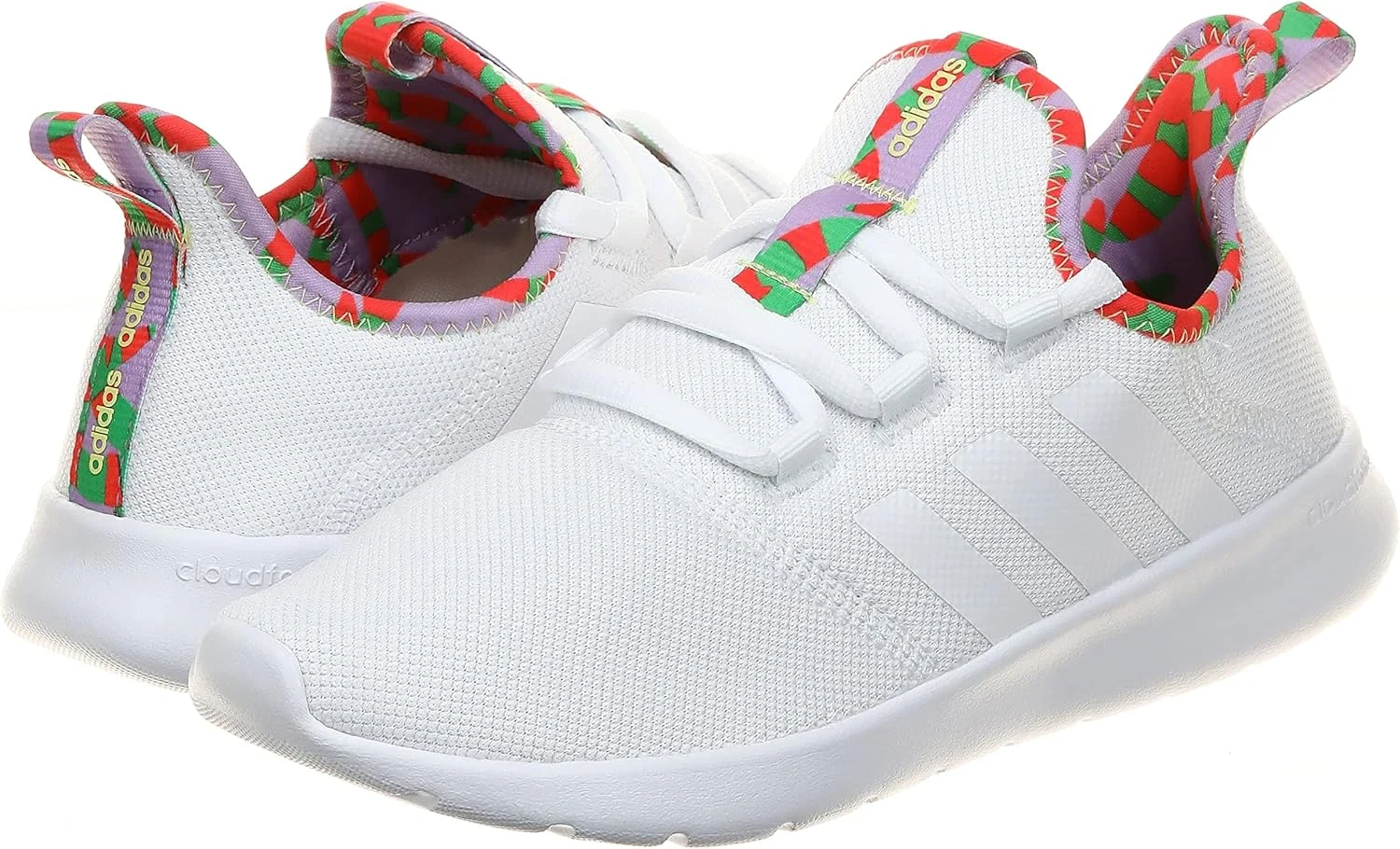 کفش زنانه آدیداس مدل Cloudfoam Pure 2.0 کفش زنانه آدیداس مدل Cloudfoam Pure 2.0