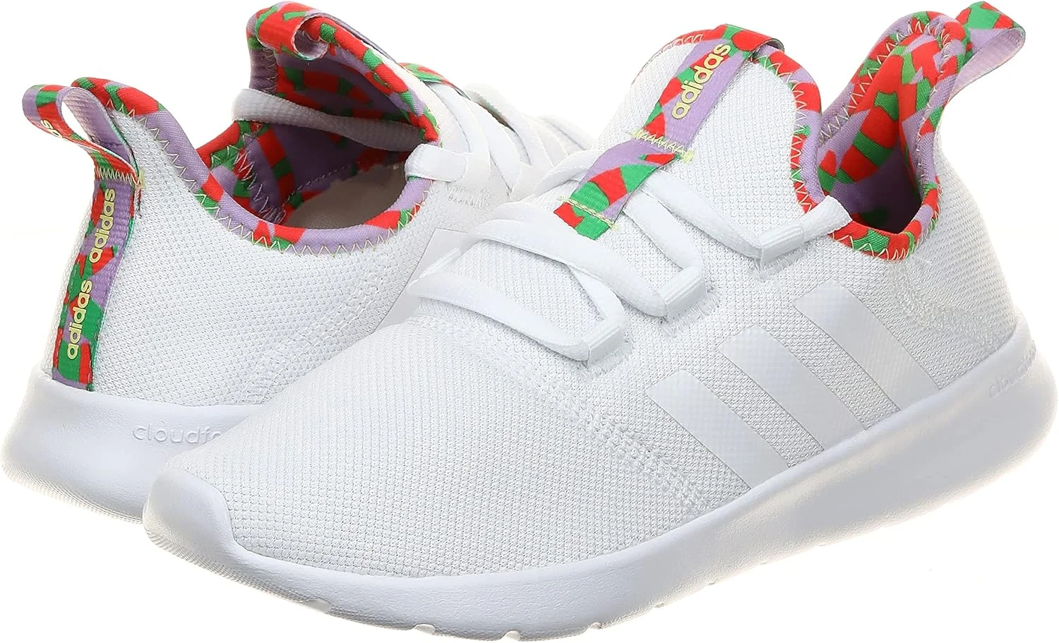 کفش زنانه آدیداس مدل Cloudfoam Pure 2.0 کفش زنانه آدیداس مدل Cloudfoam Pure 2.0