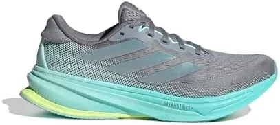 کفش های دویدن زنانه آدیداس Supernova Rise 2، خاکستری، سایز 9