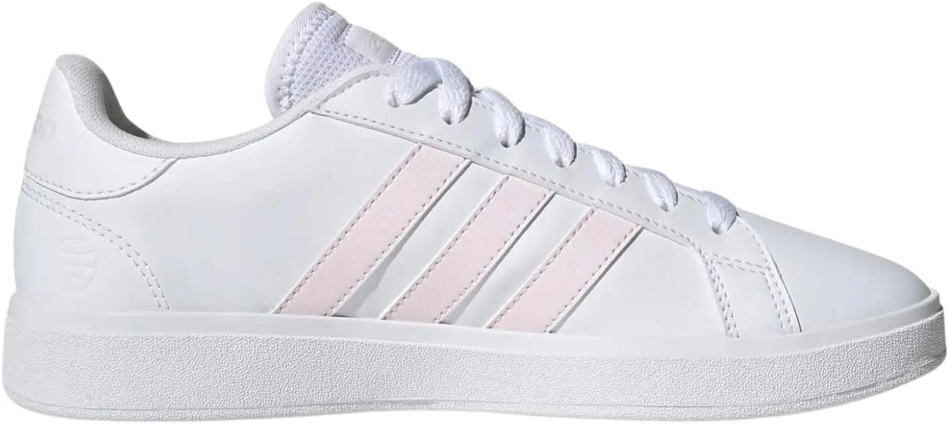 کفش زنانه آدیداس مدل GRAND COURT BASE کفش زنانه آدیداس مدل GRAND COURT BASE