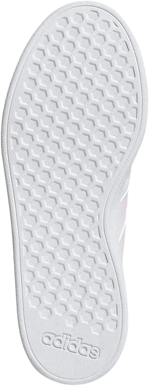 کفش زنانه آدیداس مدل GRAND COURT BASE کفش زنانه آدیداس مدل GRAND COURT BASE