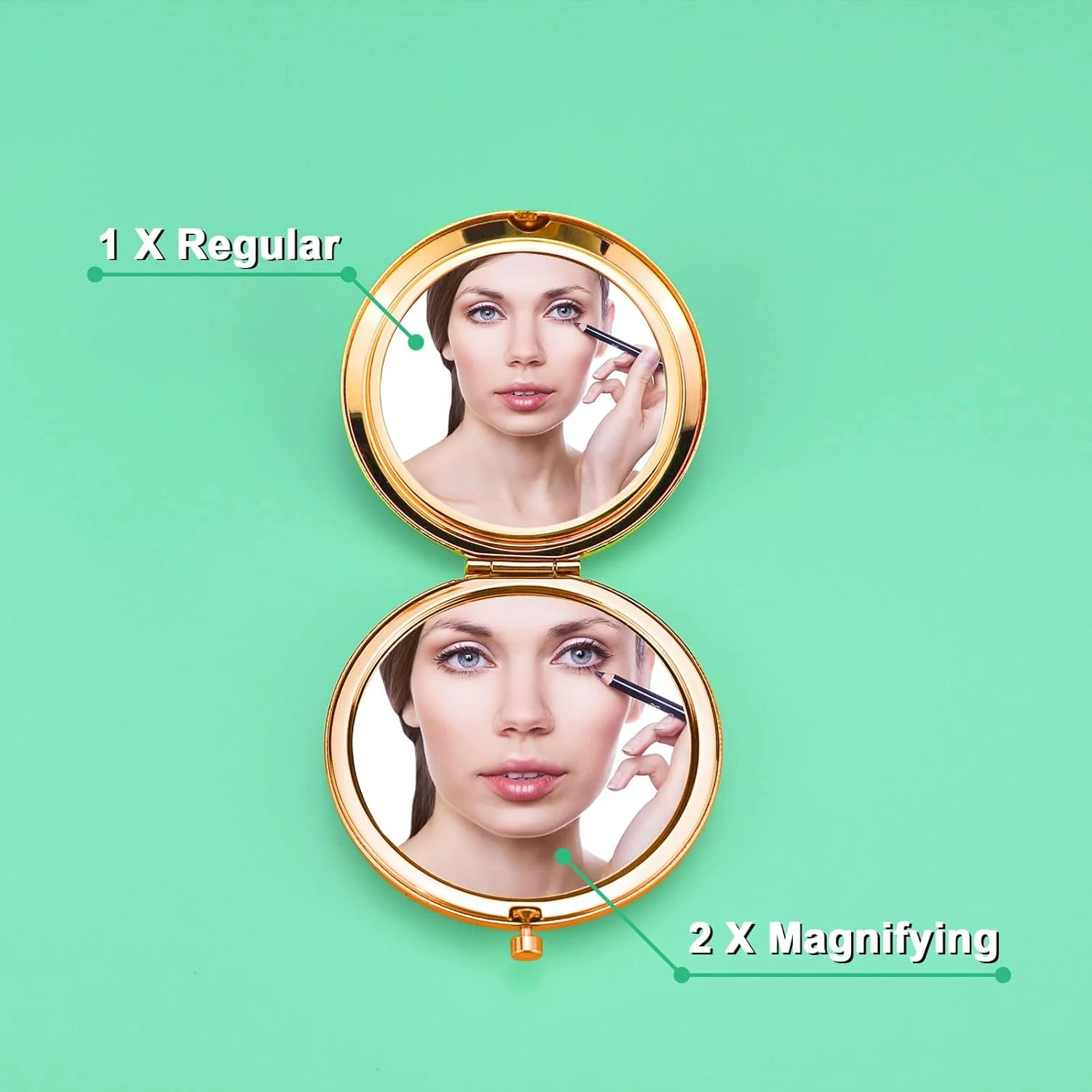 آینه آرایشی جیبی Mwphuy، هدیه برای پزشکان زن، هدیه قدردانی از پزشک، هدیه تولد پزشک، هدیه تشکر از پزشک، آینه آرایشی جمع و جور برای او، هدیه فارغ التحصیلی، هدیه بازنشستگی آینه آرایشی جیبی Mwphuy، هدیه برای پزشکان زن، هدیه قدردانی از پزشک، هدیه تولد پزشک، هدیه تشکر از پزشک، آینه آرایشی جمع و جور برای او، هدیه فارغ التحصیلی، هدیه بازنشستگی