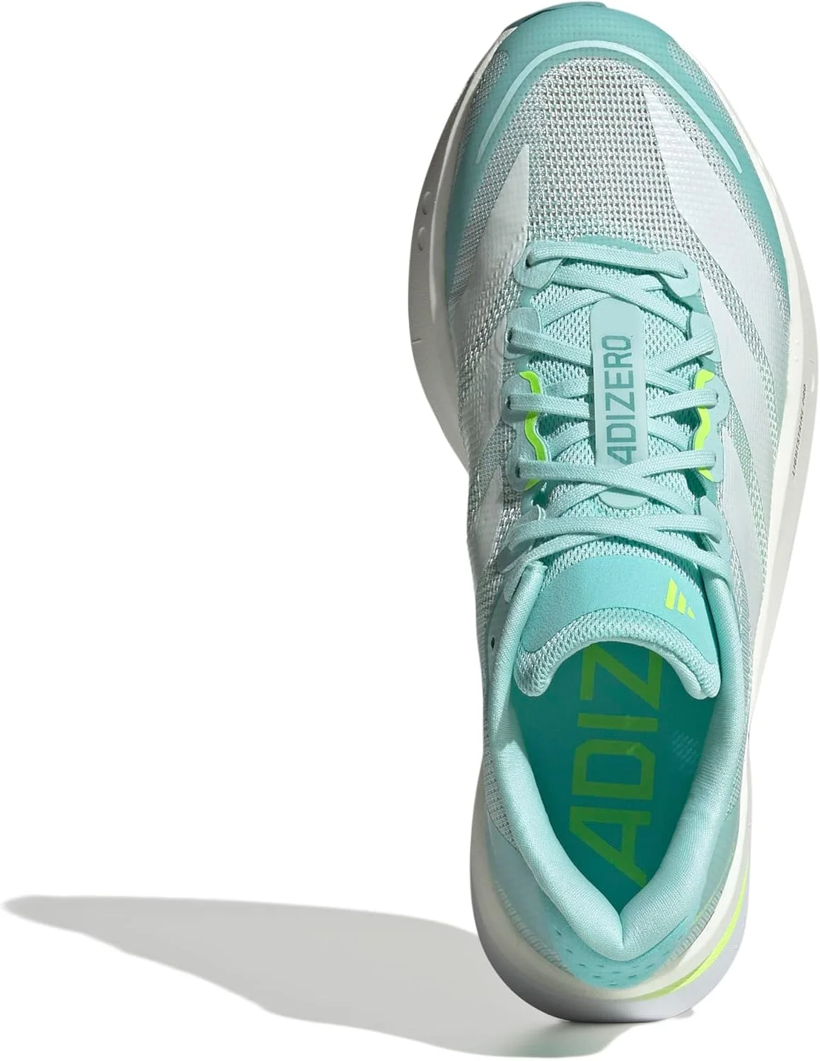 کفش های دویدن زنانه آدیداس، فلاش آکوا، سایز 4 انگلستان کفش های دویدن زنانه آدیداس، فلاش آکوا، سایز 4 انگلستان