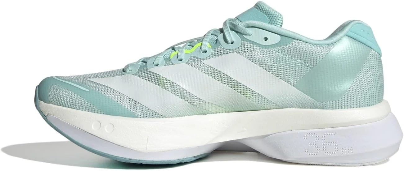 کفش های دویدن زنانه آدیداس، فلاش آکوا، سایز 8 انگلستان کفش های دویدن زنانه آدیداس، فلاش آکوا، سایز 8 انگلستان