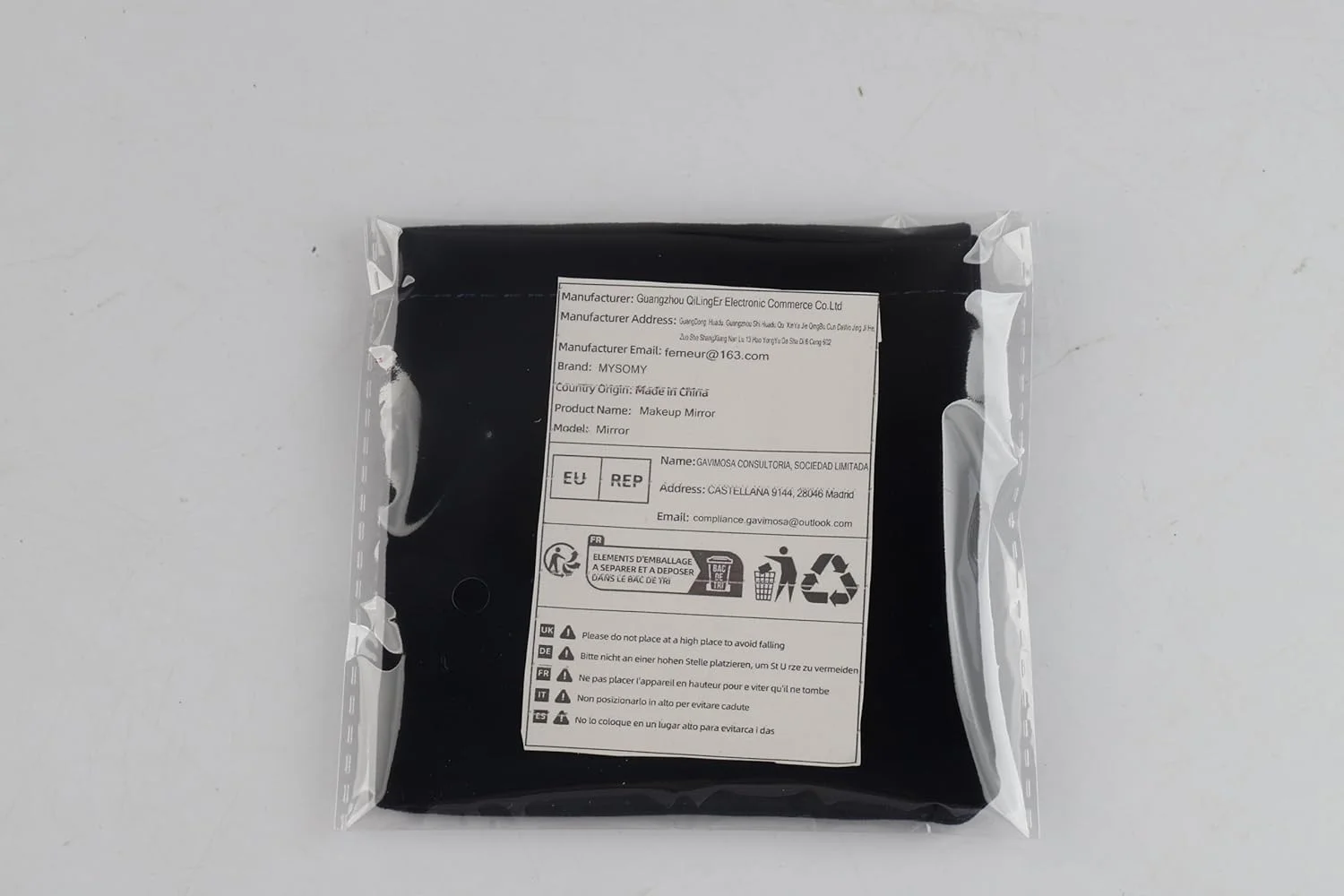 آینه آرایشی فیلم کارتونی ترسناک MYSOMY، هدیه ای برای دوستداران فیلم های هیجان انگیز در مخفی، فیلم فانتزی، هدیه ای برای دوستداران فیلم، کالاهای مادر شبح (آینه مادر شبح - T) آینه آرایشی فیلم کارتونی ترسناک MYSOMY، هدیه ای برای دوستداران فیلم های هیجان انگیز در مخفی، فیلم فانتزی، هدیه ای برای دوستداران فیلم، کالاهای مادر شبح (آینه مادر شبح - T)