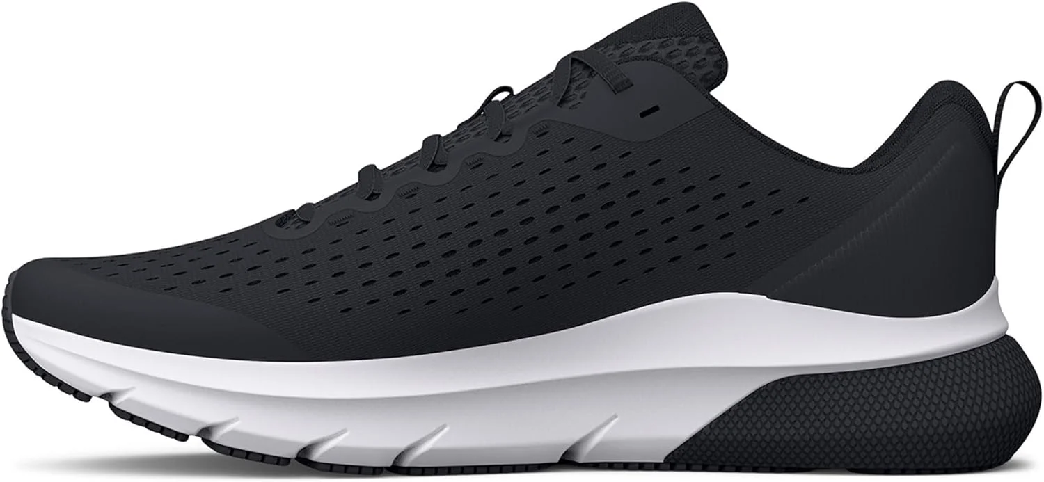 کفش زنانه آندر آرمور مدل W Hovr Turbulence کفش زنانه آندر آرمور مدل W Hovr Turbulence