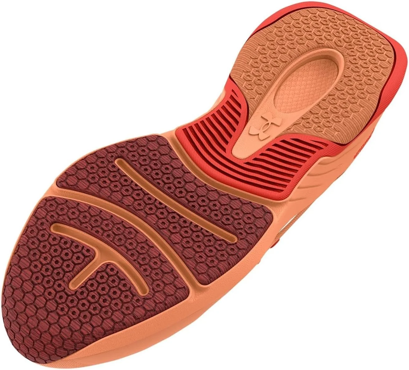 کفش زنانه آندر آرمور مدل W Hovr Omnia کفش زنانه آندر آرمور مدل W Hovr Omnia