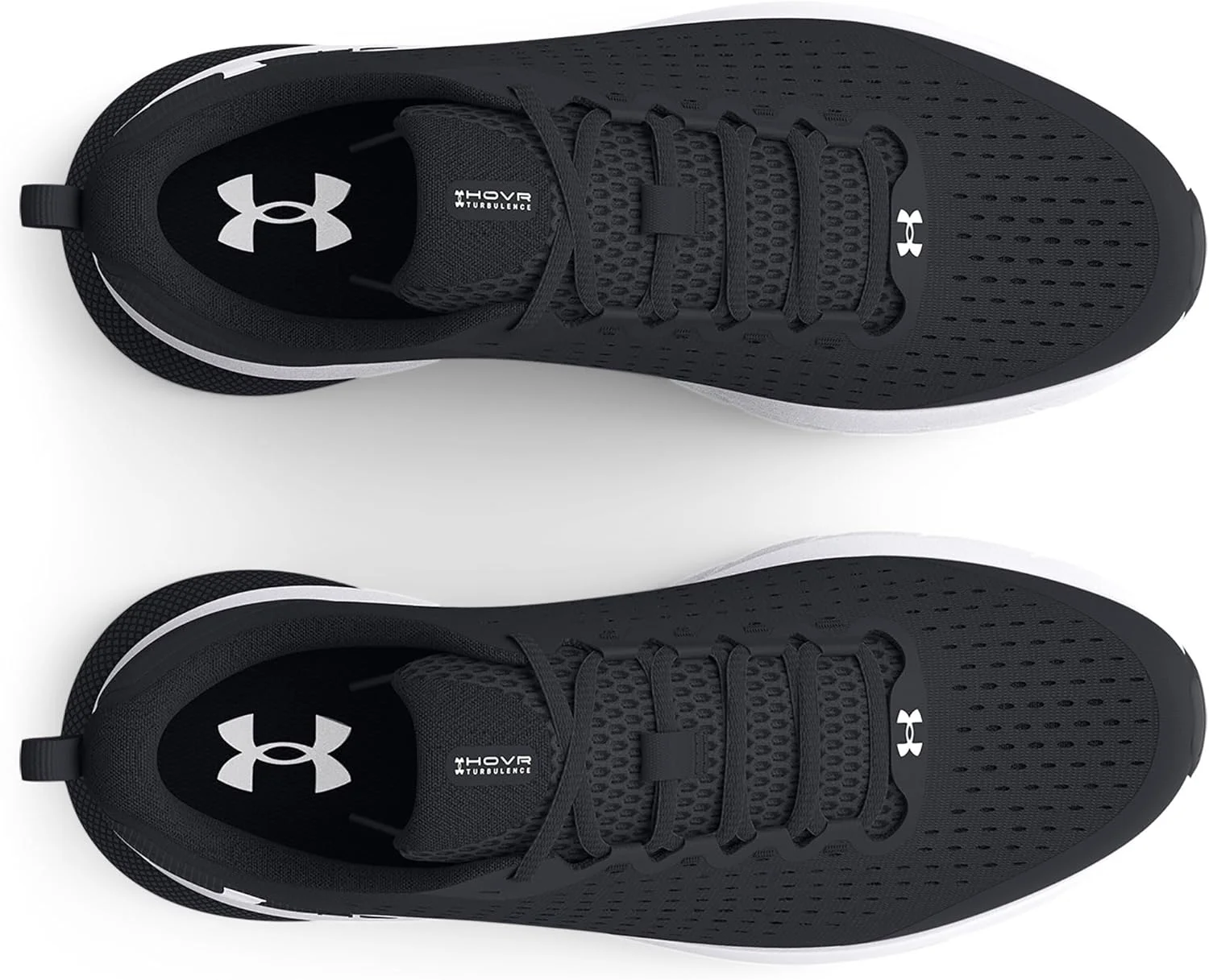 کفش زنانه آندر آرمور مدل W Hovr Turbulence کفش زنانه آندر آرمور مدل W Hovr Turbulence