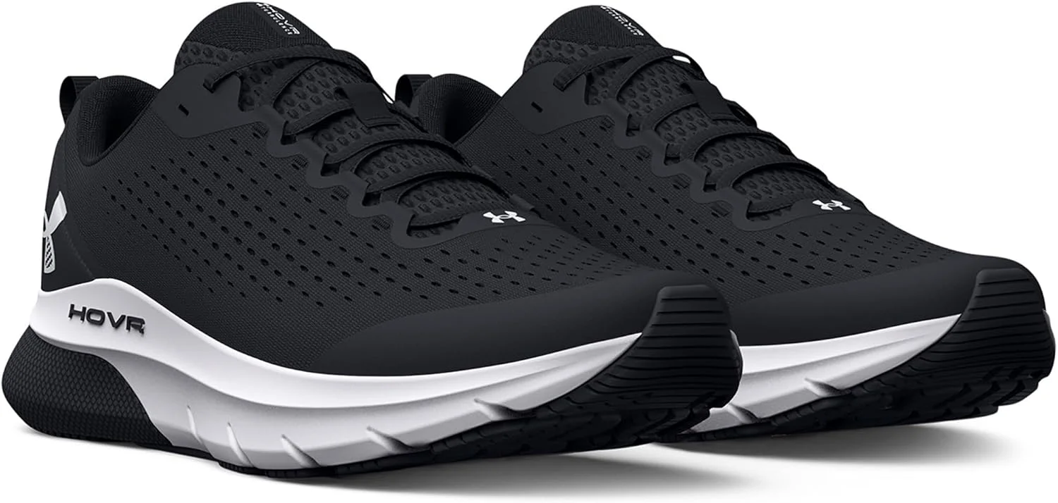 کفش زنانه آندر آرمور مدل W Hovr Turbulence کفش زنانه آندر آرمور مدل W Hovr Turbulence