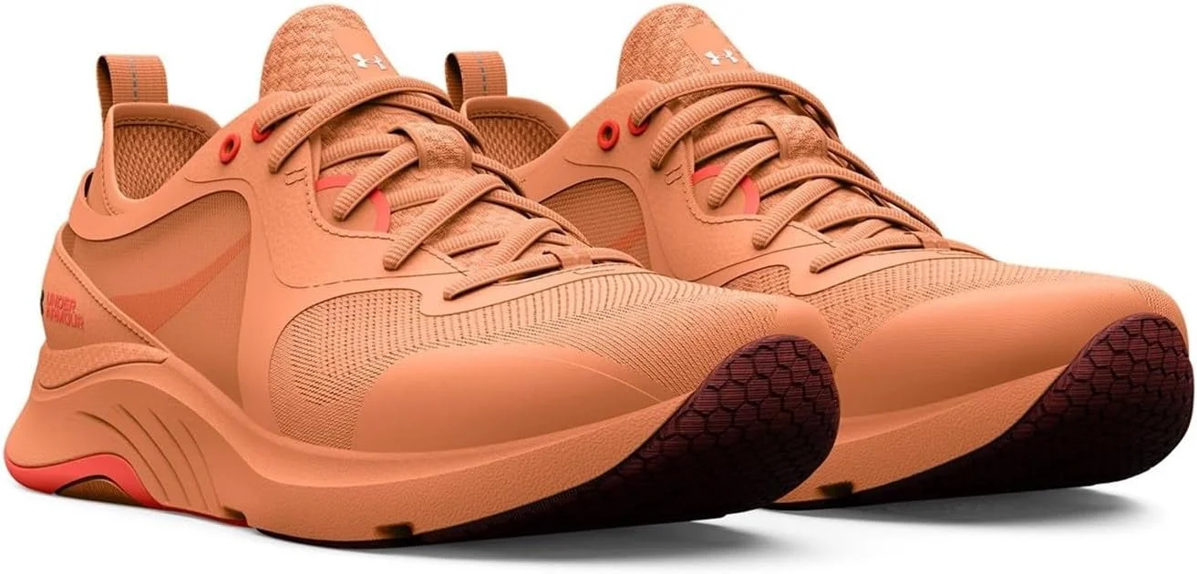 کفش زنانه آندر آرمور مدل W Hovr Omnia کفش زنانه آندر آرمور مدل W Hovr Omnia
