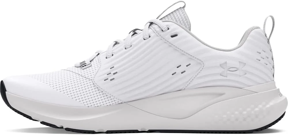 کفش تمرینی زنانه آندر آرمور Charged Commit Trainer 4