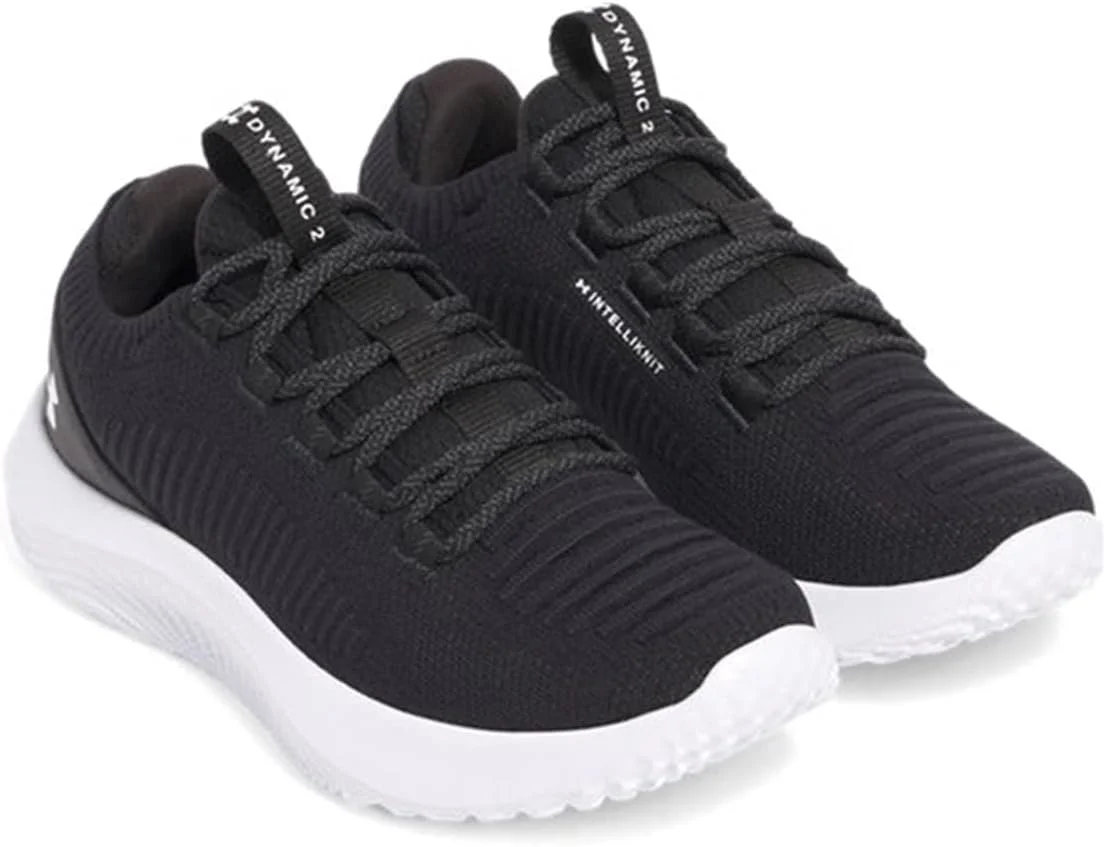 کفش تمرین زنانه آندر آرمور مدل Dynamic 2 کفش تمرین زنانه آندر آرمور مدل Dynamic 2