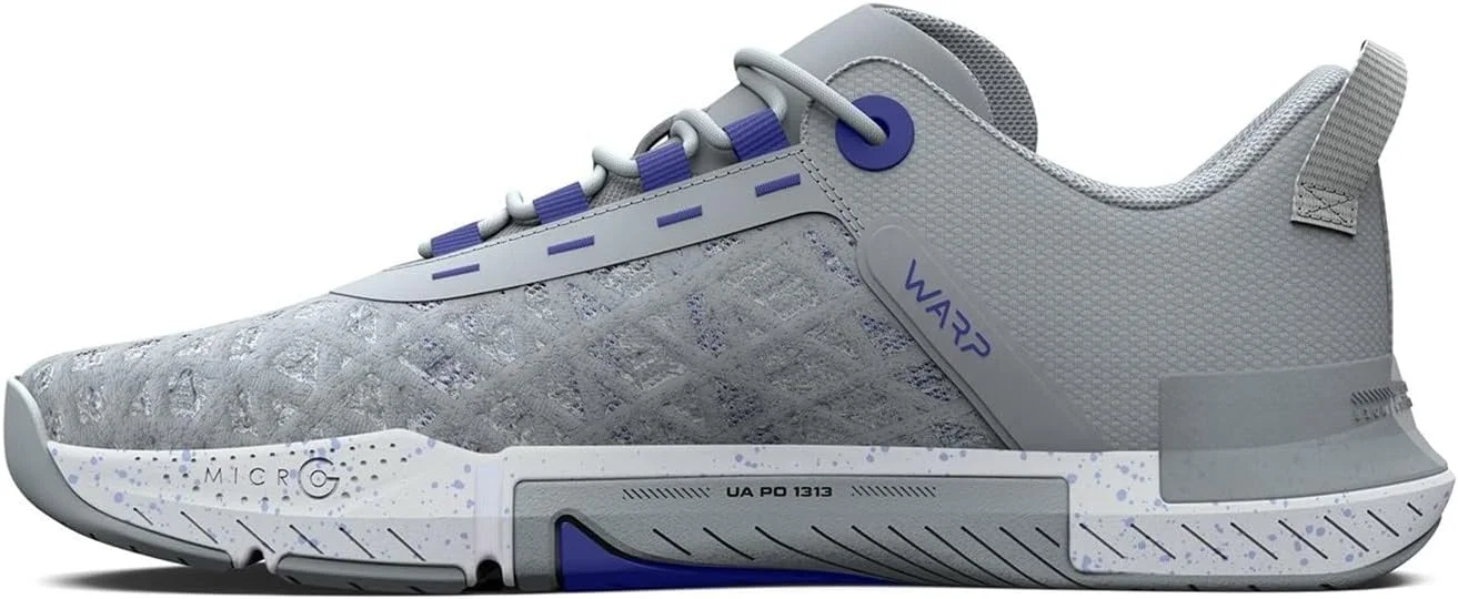 کفش ورزشی زنانه آندر آرمور مدل Charged Aurora 2 کفش ورزشی زنانه آندر آرمور مدل Charged Aurora 2