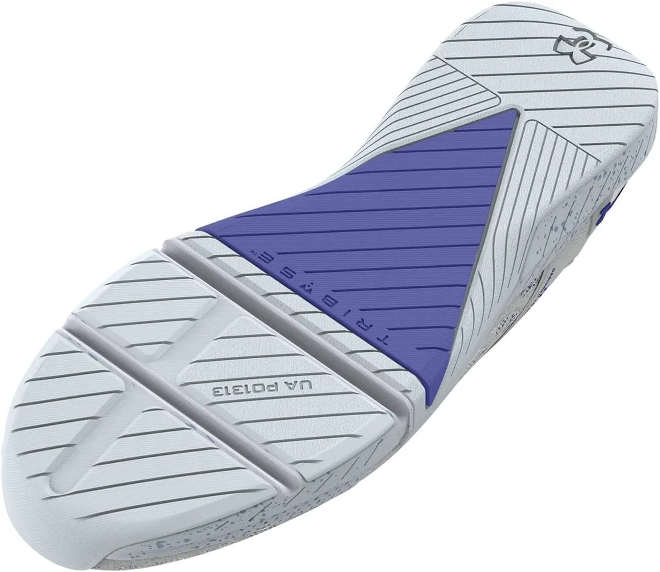 کفش ورزشی زنانه آندر آرمور مدل Charged Aurora 2 کفش ورزشی زنانه آندر آرمور مدل Charged Aurora 2