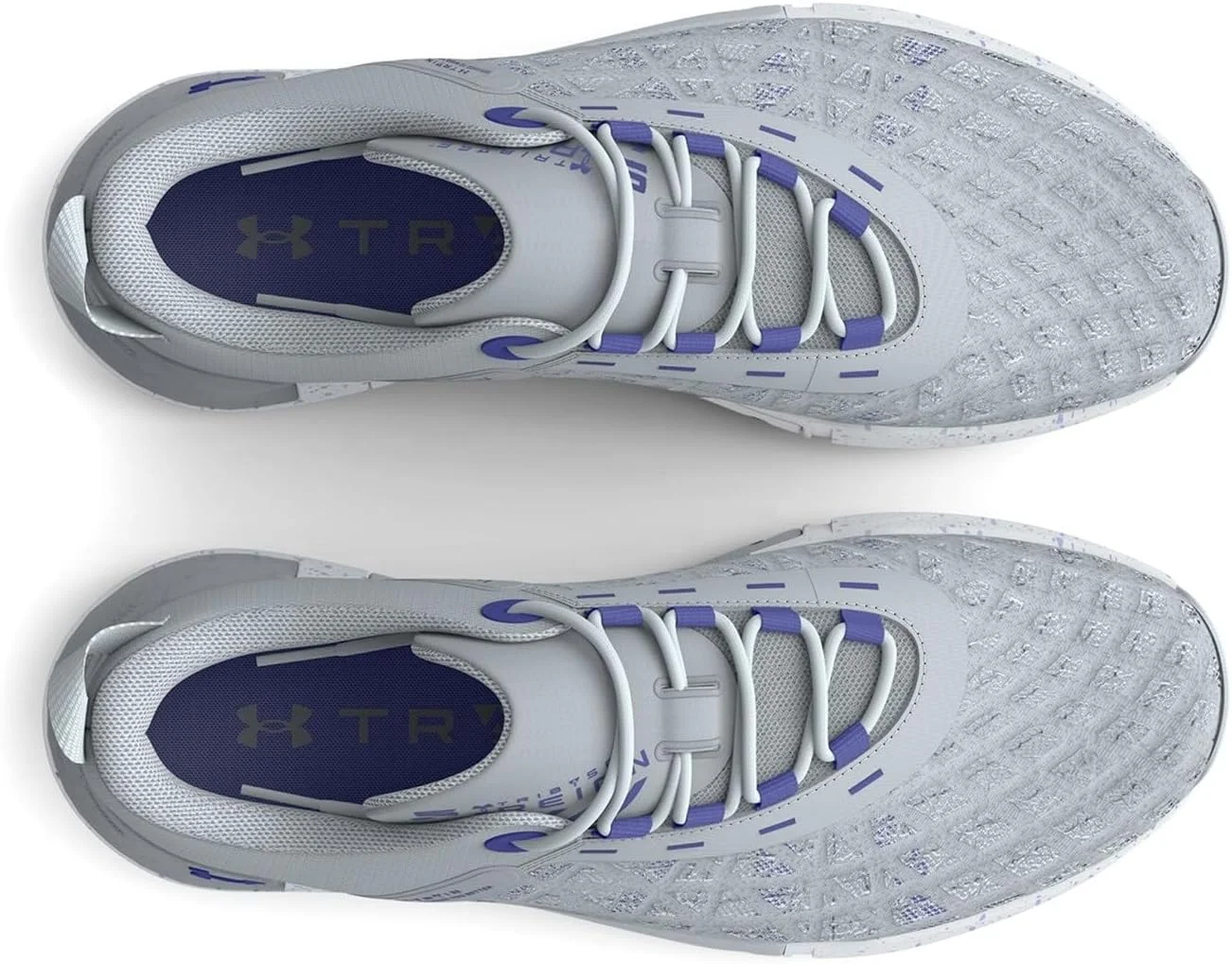 کفش ورزشی زنانه آندر آرمور مدل Charged Aurora 2 کفش ورزشی زنانه آندر آرمور مدل Charged Aurora 2