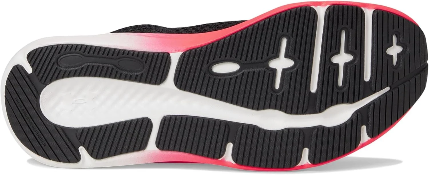 کفش های دویدن زنانه آندر آرمور مدل UA Charged Pursuit 3 با بالشتک دیداری کفش های دویدن زنانه آندر آرمور مدل UA Charged Pursuit 3 با بالشتک دیداری