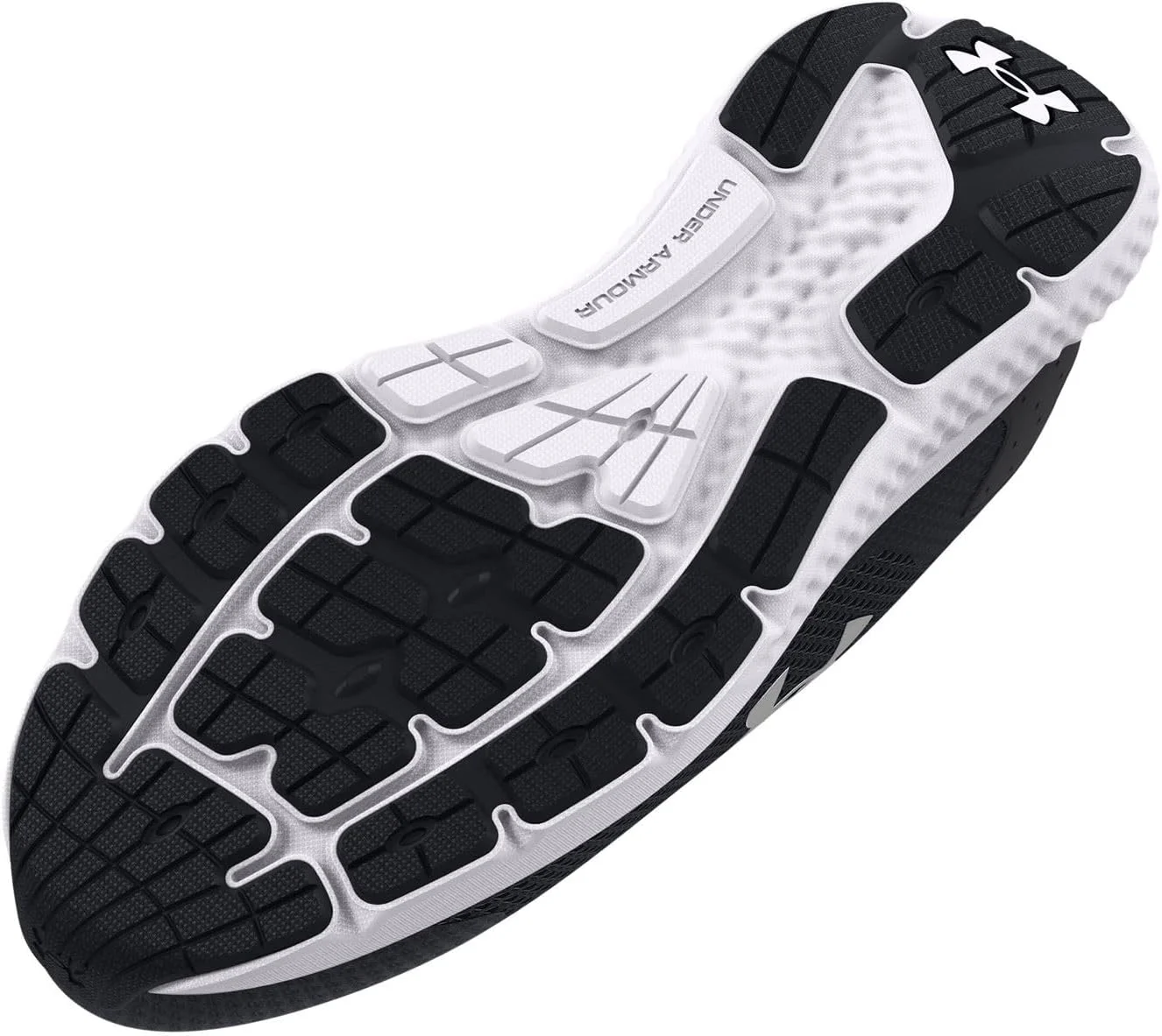 کفش زنانه آندر آرمور مدل W Charged Rogue 3 کفش زنانه آندر آرمور مدل W Charged Rogue 3