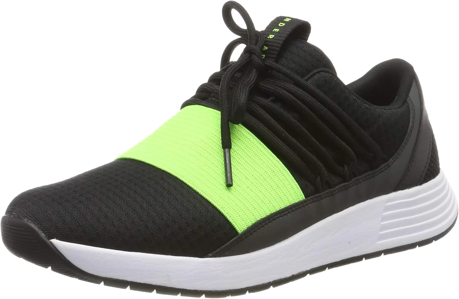 کفش ورزشی زنانه آندر آرمور Breathe Lace NM2