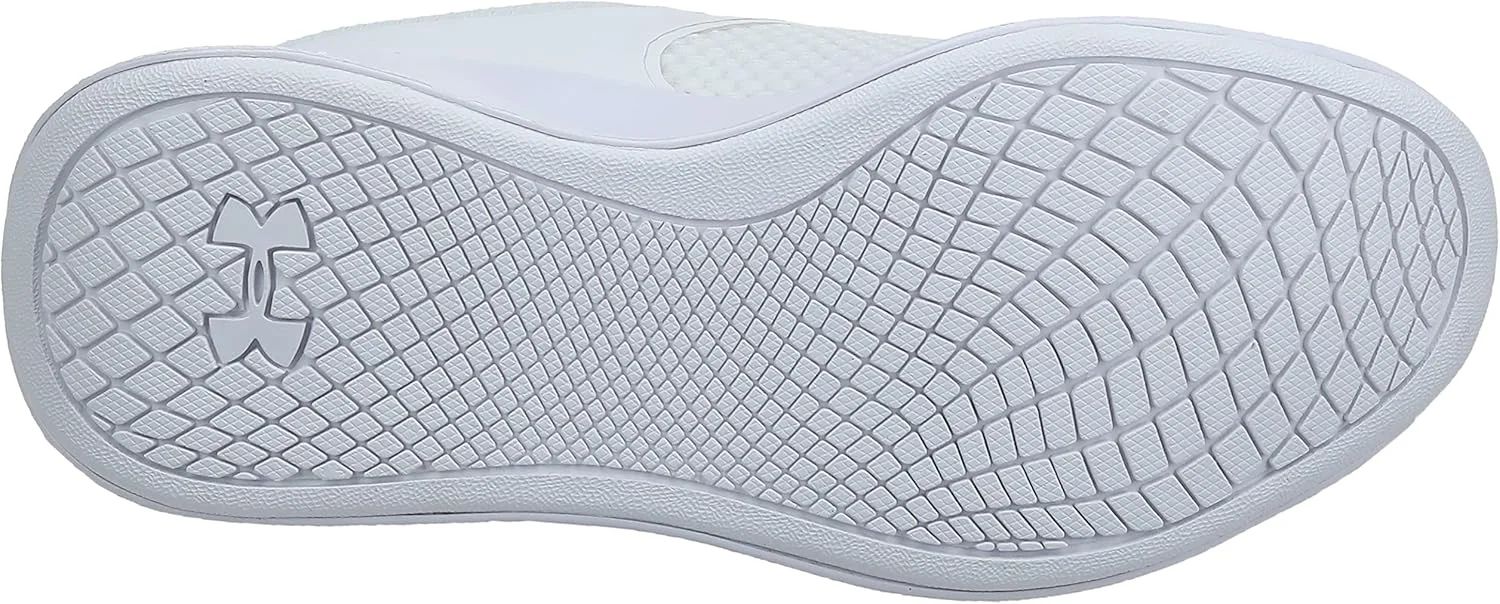 کفش ورزشی زنانه آندر آرمور مدل 3025060 کفش ورزشی زنانه آندر آرمور مدل 3025060