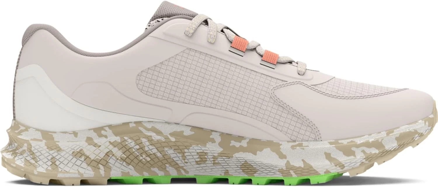 کفش پیاده روی زنانه آندر آرمور Charged Bandit Trail 3