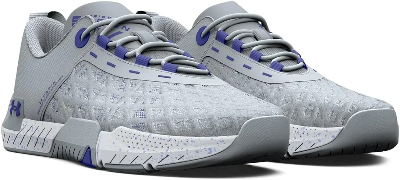 کفش ورزشی زنانه آندر آرمور مدل Charged Aurora 2 کفش ورزشی زنانه آندر آرمور مدل Charged Aurora 2