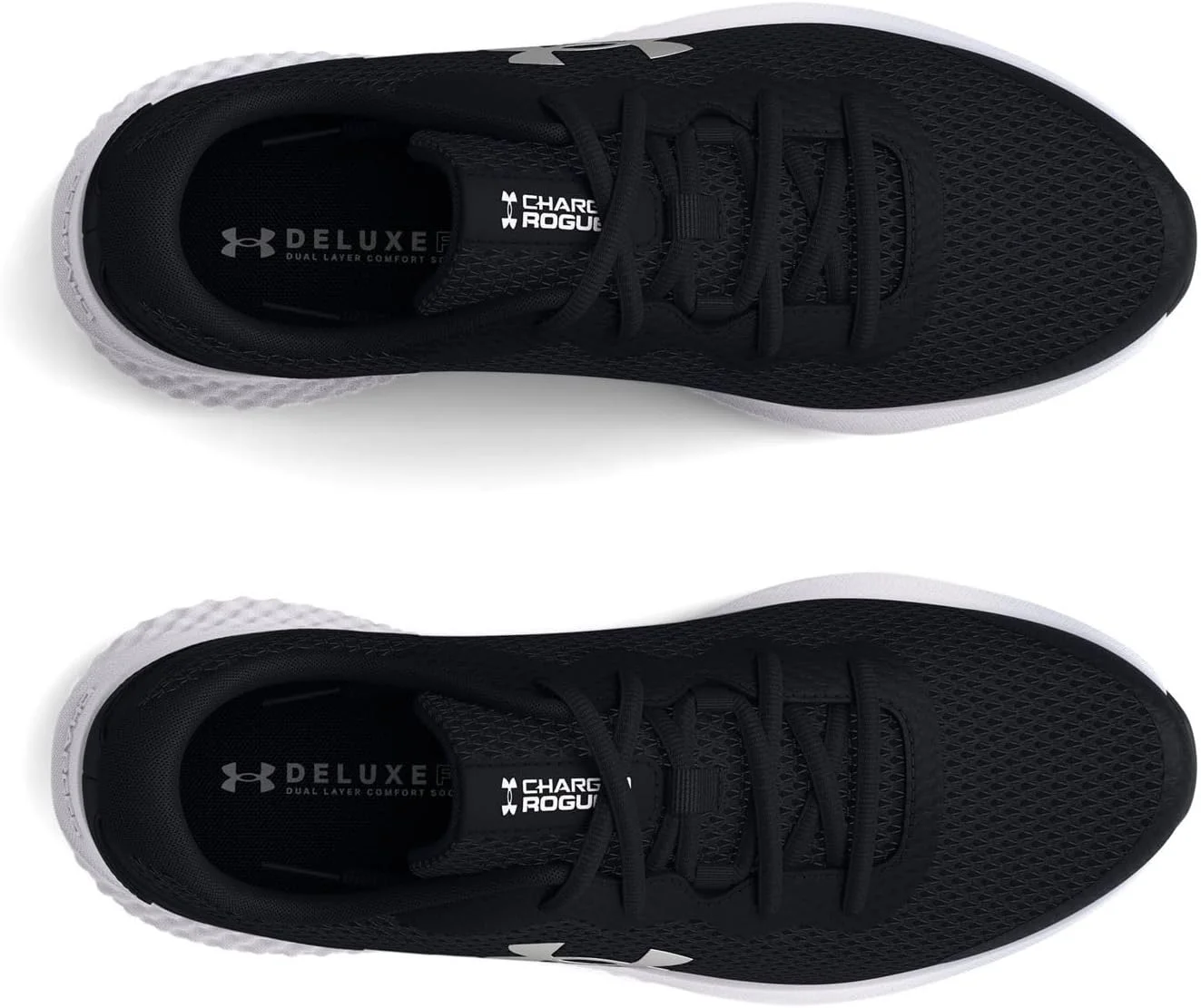 کفش زنانه آندر آرمور مدل W Charged Rogue 3 کفش زنانه آندر آرمور مدل W Charged Rogue 3