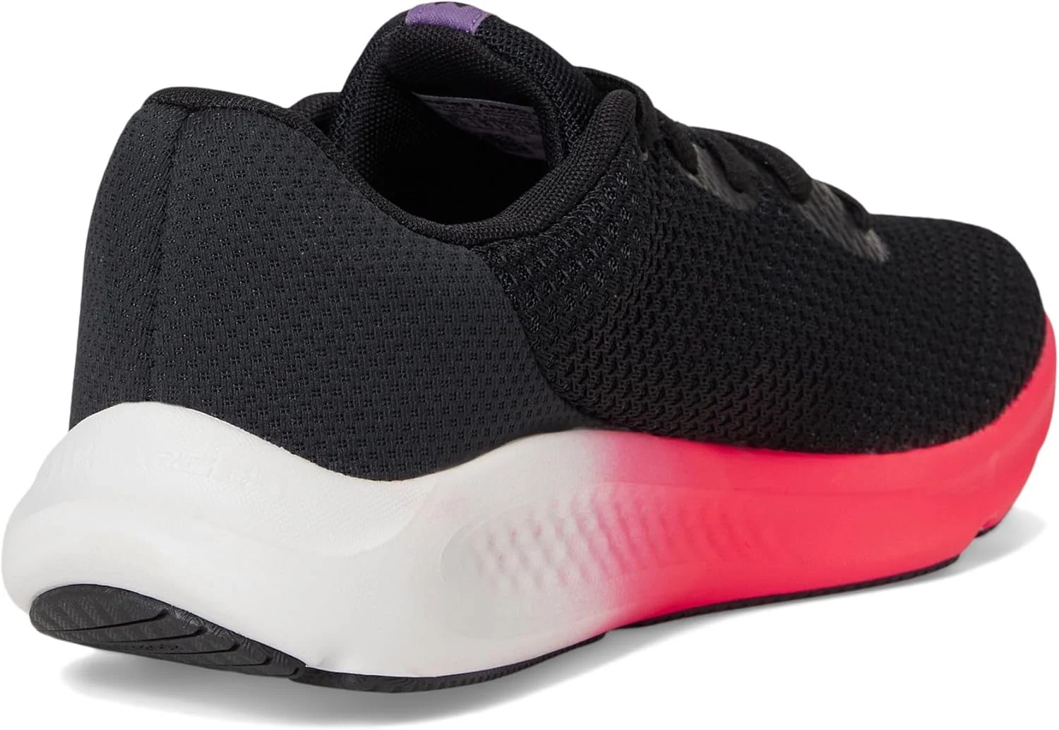 کفش های دویدن زنانه آندر آرمور مدل UA Charged Pursuit 3 با بالشتک دیداری کفش های دویدن زنانه آندر آرمور مدل UA Charged Pursuit 3 با بالشتک دیداری