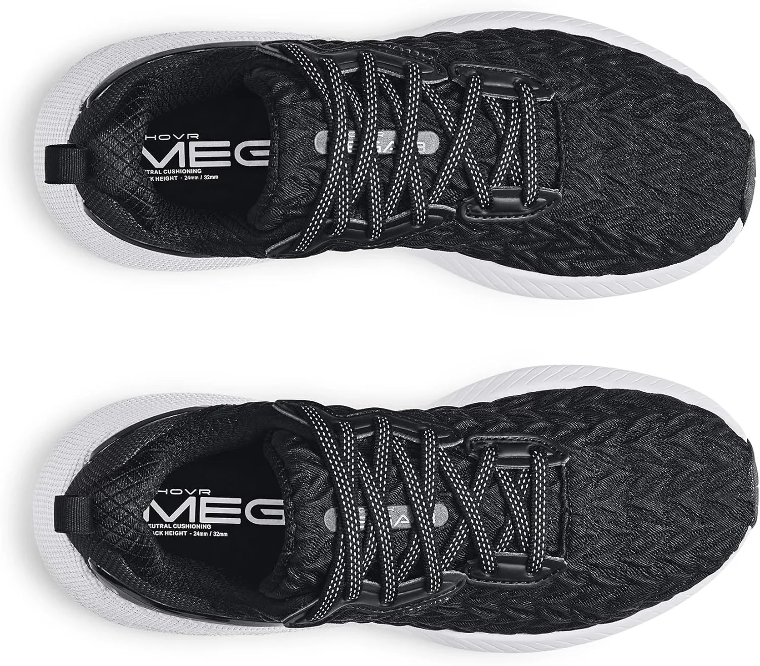 کفش های دویدن زنانه آندر آرمور HOVR™ Mega 3 Clone