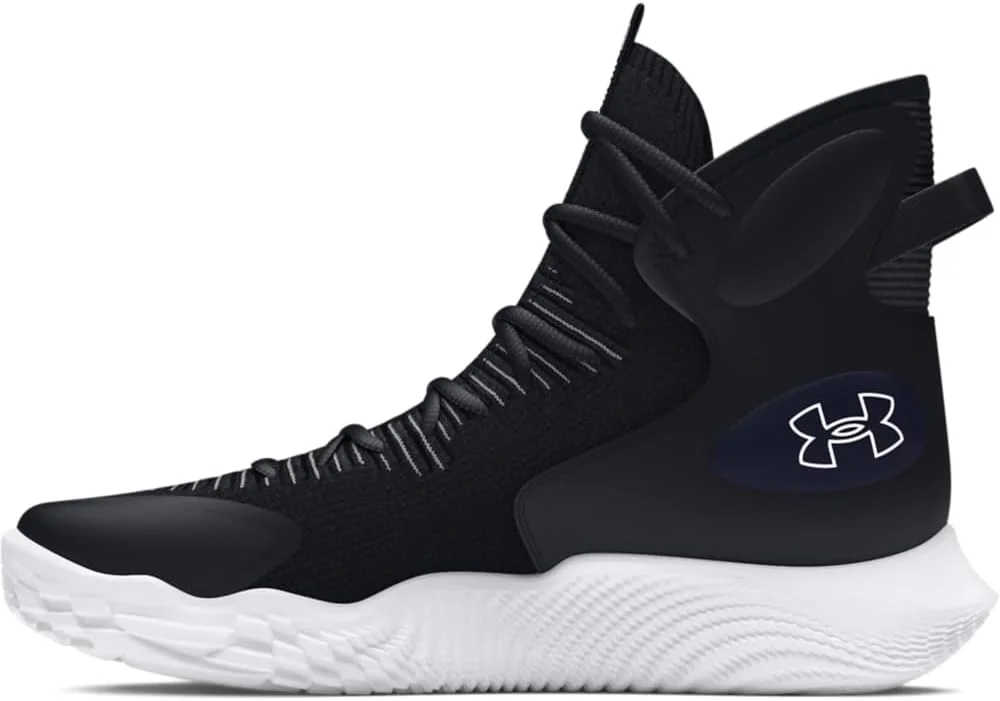 کفش والیبال زنانه آندر آرمور Flow Highlight Ace